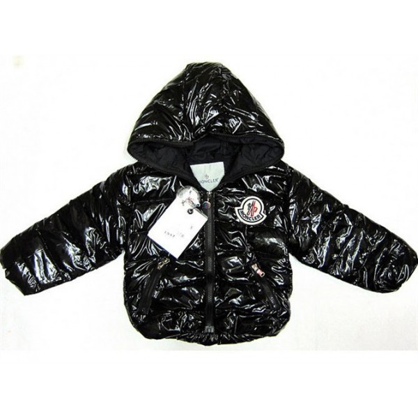 Moncler Piumini Nero uscita M11